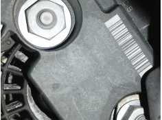 Recambio de alternador para renault megane iii hatchback (bz0/1_, b3_) 1.6 16v hi-flex (bz03) referencia OEM IAM 231008378R   2