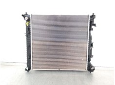 Recambio de radiador agua para hyundai tucson (nx4e, nx4a) 1.6 t-gdi plug-in-hybrid htrac referencia OEM IAM 25310N7030  