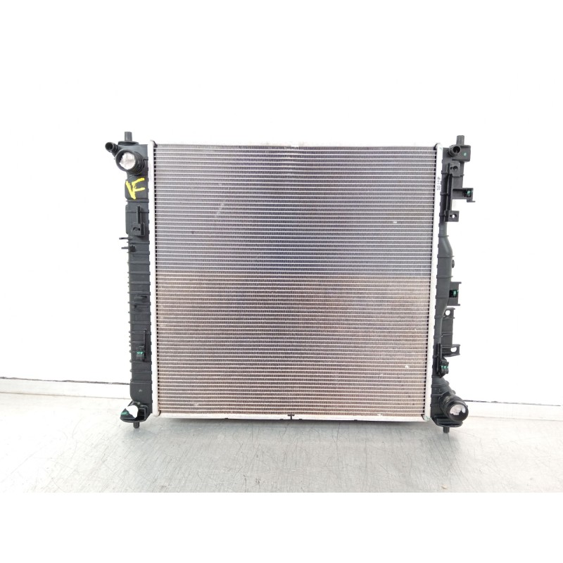 Recambio de radiador agua para hyundai tucson (nx4e, nx4a) 1.6 t-gdi plug-in-hybrid htrac referencia OEM IAM 25310N7030  