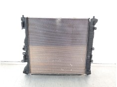 Recambio de radiador agua para hyundai tucson (nx4e, nx4a) 1.6 t-gdi plug-in-hybrid htrac referencia OEM IAM 25310N7030   2