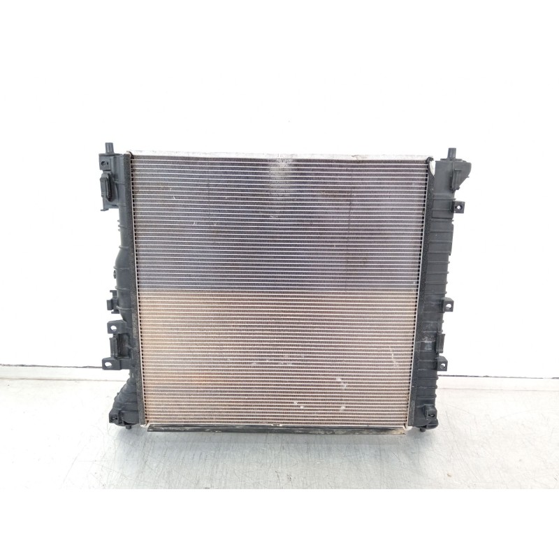 Recambio de radiador agua para hyundai tucson (nx4e, nx4a) 1.6 t-gdi plug-in-hybrid htrac referencia OEM IAM 25310N7030  