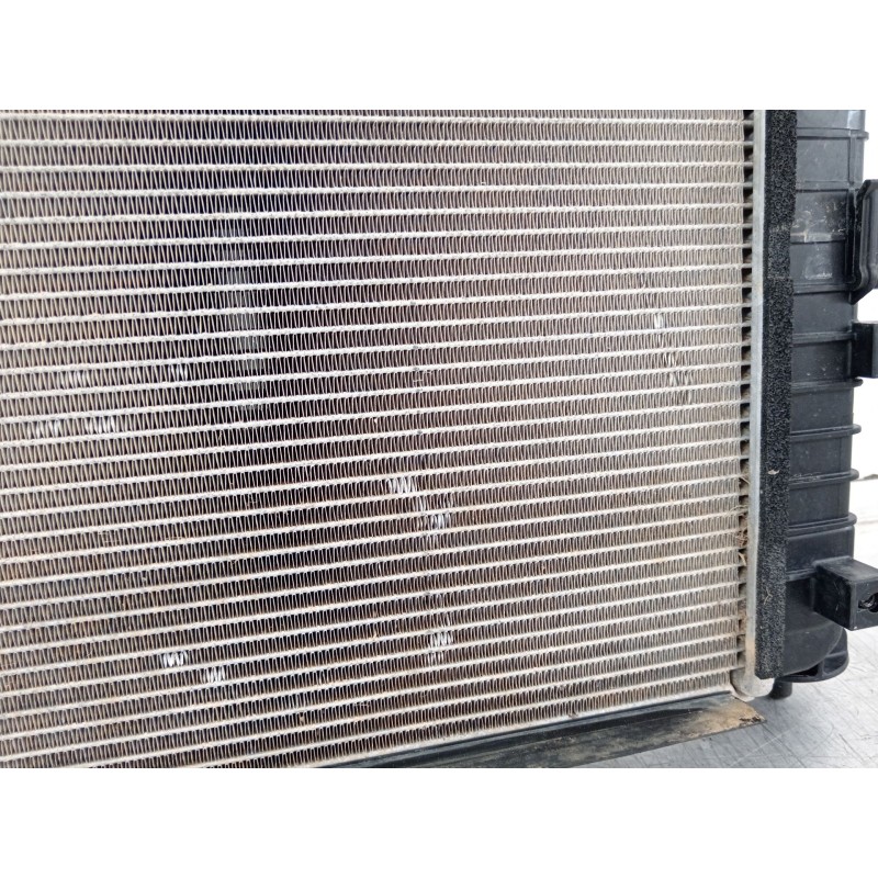 Recambio de radiador agua para hyundai tucson (nx4e, nx4a) 1.6 t-gdi plug-in-hybrid htrac referencia OEM IAM 25310N7030  