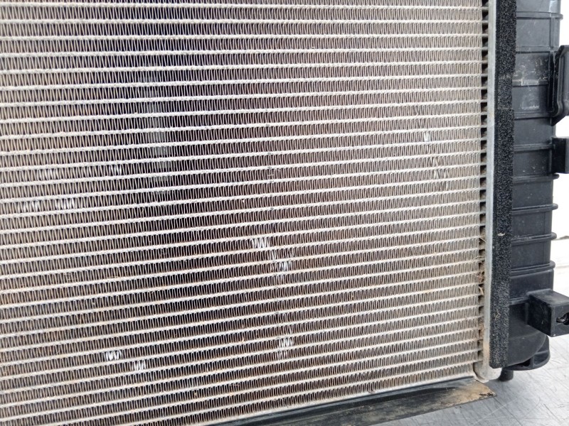 Recambio de radiador agua para hyundai tucson (nx4e, nx4a) 1.6 t-gdi plug-in-hybrid htrac referencia OEM IAM 25310N7030  