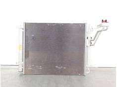 Recambio de condensador / radiador aire acondicionado para hyundai tucson (nx4e, nx4a) 1.6 t-gdi plug-in-hybrid htrac referencia