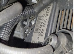 Recambio de alternador para audi a6 berlina (4f2) 3.0 tdi quattro (171kw) referencia OEM IAM 059903015R   2