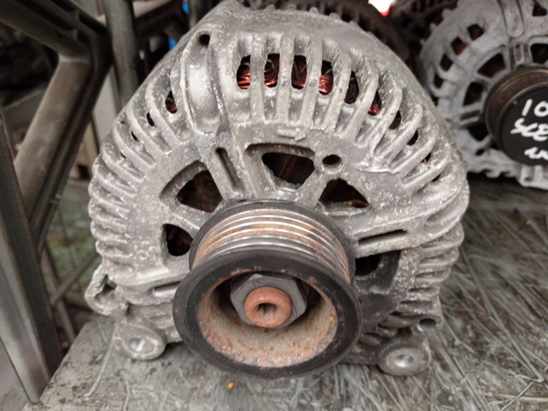 Recambio de alternador para audi a6 c6 (4f2) 3.0 tdi quattro referencia OEM IAM 059903015R  TG17C020