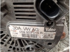Recambio de alternador para audi a6 c6 (4f2) 3.0 tdi quattro referencia OEM IAM 059903015R  TG17C020 2