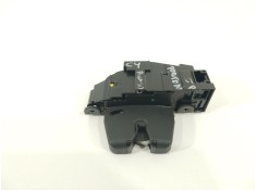 Recambio de cerradura maletero / porton para citroën c4 picasso millenium referencia OEM IAM 9671153780  