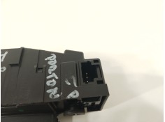 Recambio de cerradura maletero / porton para citroën c4 picasso millenium referencia OEM IAM 9671153780   2