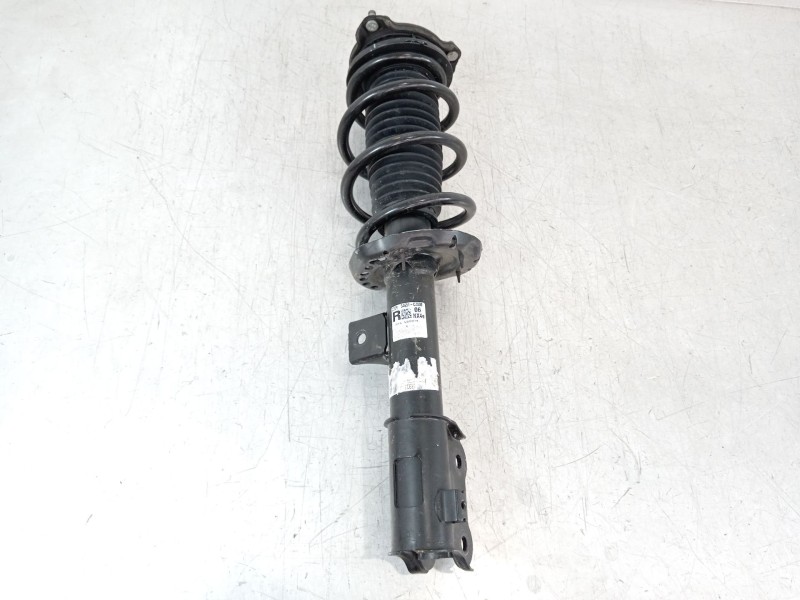 Recambio de amortiguador delantero derecho para hyundai tucson (nx4e, nx4a) 1.6 t-gdi plug-in-hybrid htrac referencia OEM IAM 54