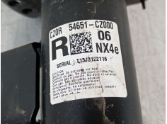 Recambio de amortiguador delantero derecho para hyundai tucson (nx4e, nx4a) 1.6 t-gdi plug-in-hybrid htrac referencia OEM IAM 54 2