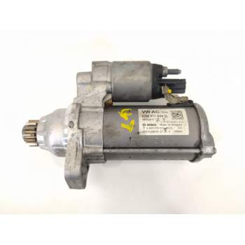 MOTOR ARRANQUE 02M911024Q 0001179512 