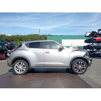 NISSAN JUKE (F15)