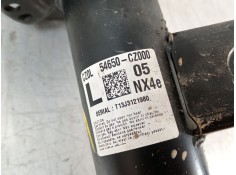 Recambio de amortiguador delantero izquierdo para hyundai tucson (nx4e, nx4a) 1.6 t-gdi plug-in-hybrid htrac referencia OEM IAM  2