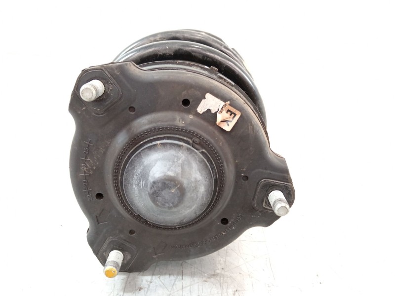 Recambio de amortiguador delantero izquierdo para hyundai tucson (nx4e, nx4a) 1.6 t-gdi plug-in-hybrid htrac referencia OEM IAM 