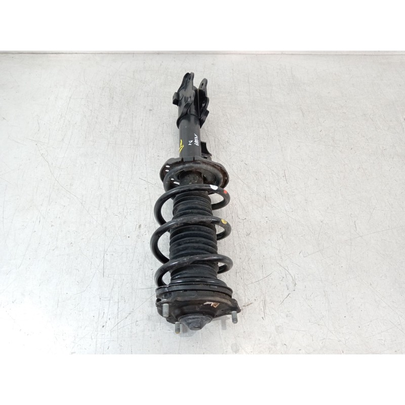 Recambio de amortiguador delantero izquierdo para hyundai tucson (nx4e, nx4a) 1.6 t-gdi plug-in-hybrid htrac referencia OEM IAM 