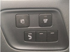 Recambio de mando multifuncion para citroën c4 lim. business referencia OEM IAM 9666882977  