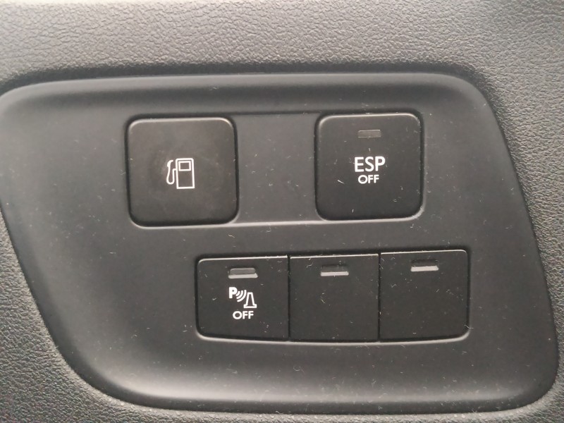 Recambio de mando multifuncion para citroën c4 lim. business referencia OEM IAM 9666882977  