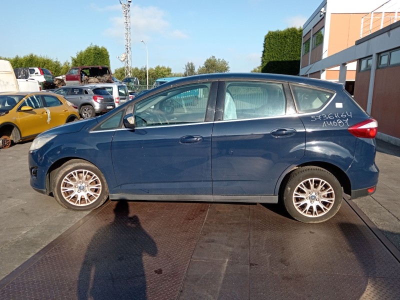 ford c-max ii (dxa/cb7, dxa/ceu) del año 2011