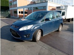 ford c-max ii (dxa/cb7, dxa/ceu) del año 2011 2