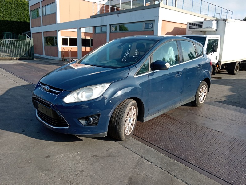 ford c-max ii (dxa/cb7, dxa/ceu) del año 2011