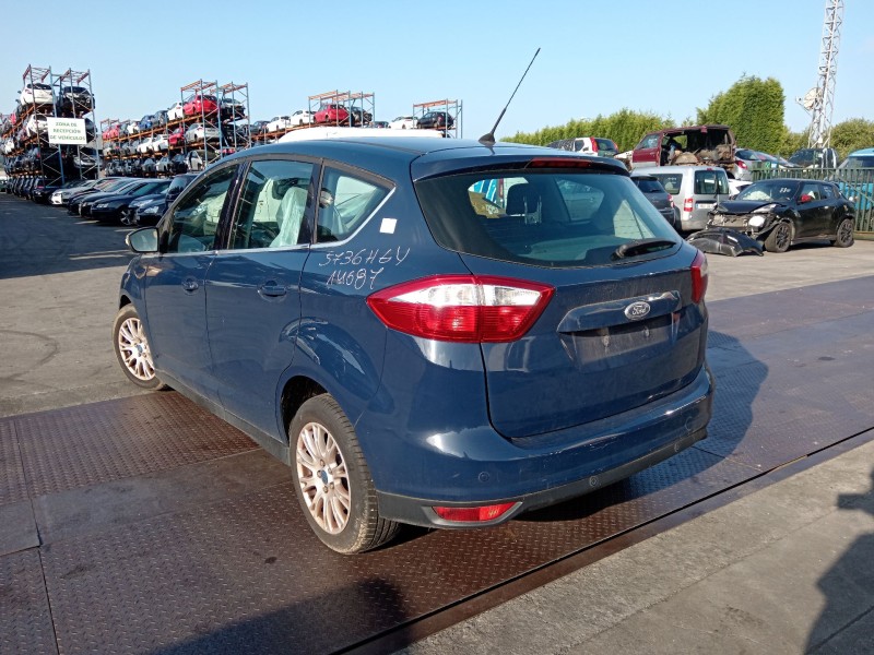 ford c-max ii (dxa/cb7, dxa/ceu) del año 2011