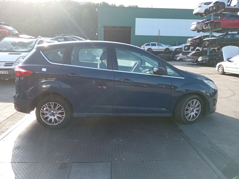 ford c-max ii (dxa/cb7, dxa/ceu) del año 2011