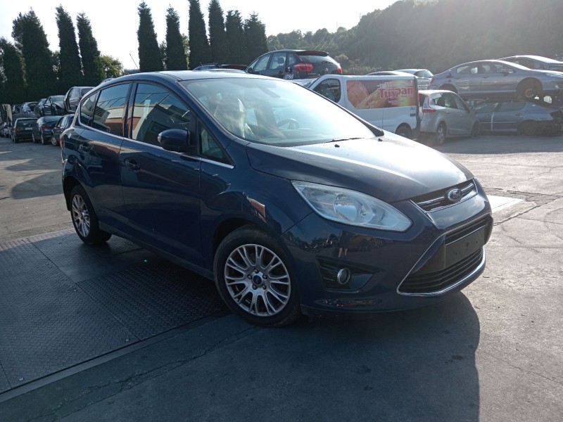 ford c-max ii (dxa/cb7, dxa/ceu) del año 2011