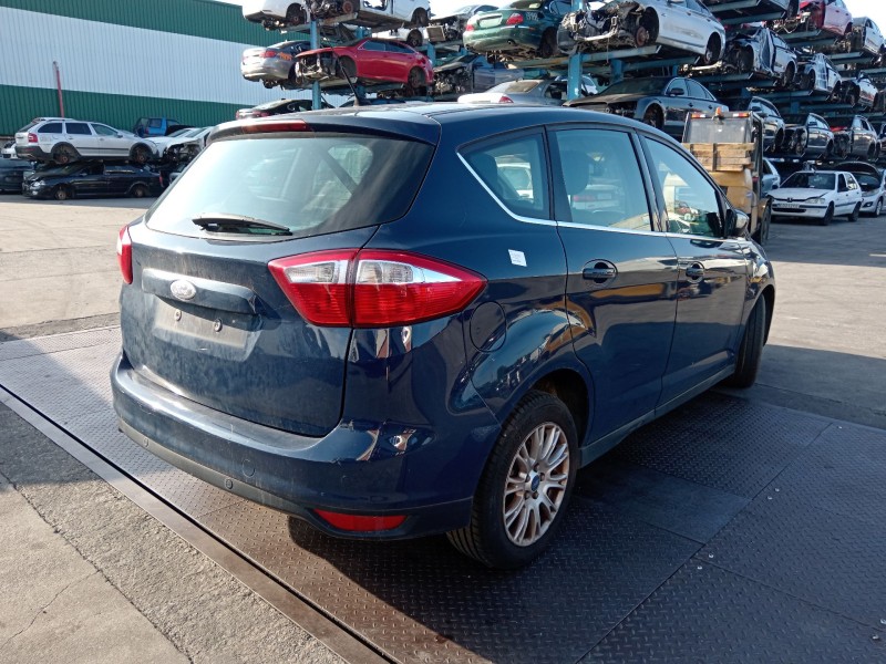 ford c-max ii (dxa/cb7, dxa/ceu) del año 2011