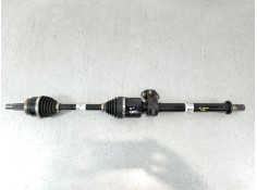 Recambio de transmision delantera derecha para hyundai tucson (nx4e, nx4a) 1.6 t-gdi plug-in-hybrid htrac referencia OEM IAM 495