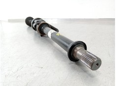 Recambio de transmision delantera derecha para hyundai tucson (nx4e, nx4a) 1.6 t-gdi plug-in-hybrid htrac referencia OEM IAM 495 2