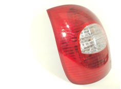 Recambio de piloto trasero izquierdo para citroën xsara picasso (n68) 1.6 hdi referencia OEM IAM 6350N0  085521913L 2