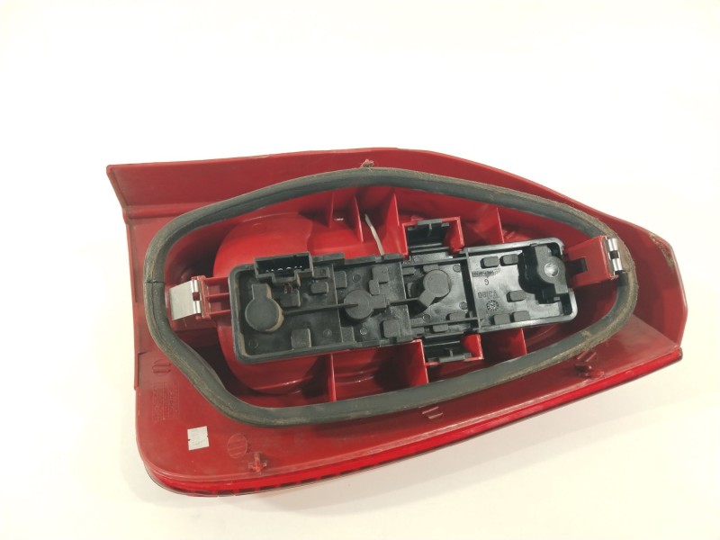 Recambio de piloto trasero izquierdo para citroën xsara picasso (n68) 1.6 hdi referencia OEM IAM 6350N0  085521913L