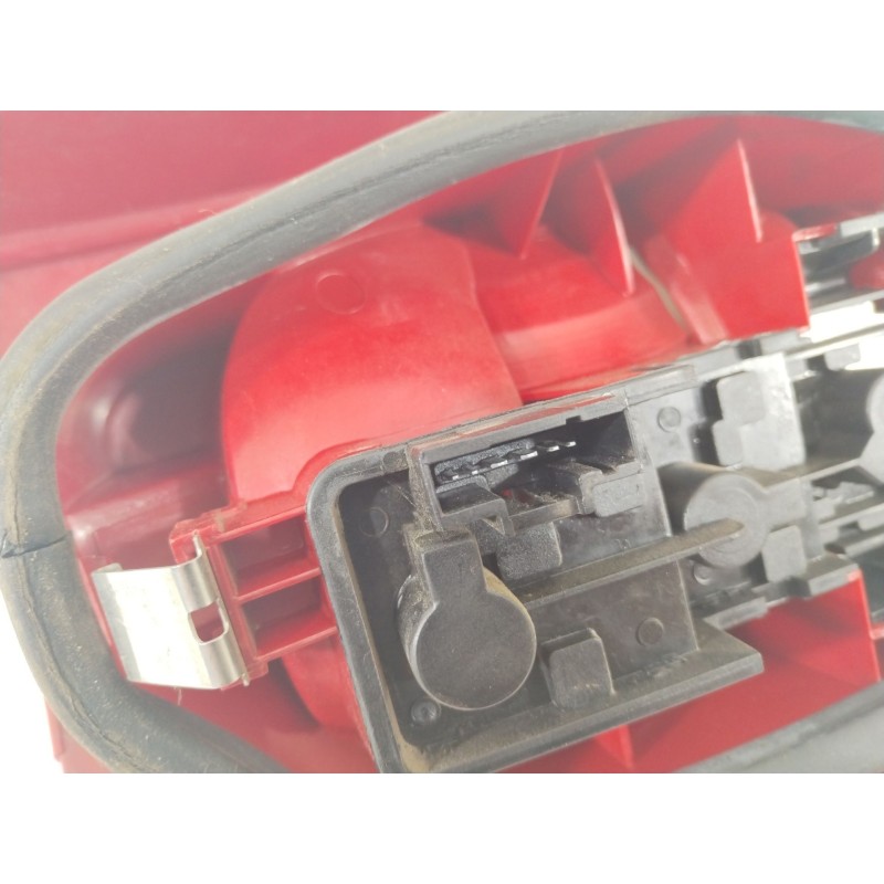 Recambio de piloto trasero izquierdo para citroën xsara picasso (n68) 1.6 hdi referencia OEM IAM 6350N0  085521913L