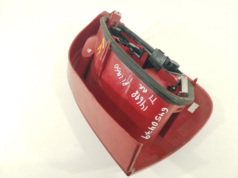 Recambio de piloto trasero izquierdo para citroën xsara picasso (n68) 1.6 hdi referencia OEM IAM 6350N0  085521913L