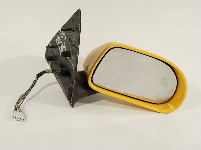 Recambio de retrovisor derecho para fiat bravo i (182_) 1.9 jtd 105 referencia OEM IAM 735263795  