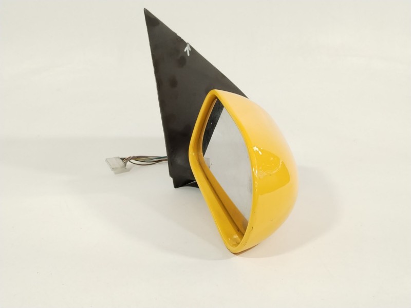 Recambio de retrovisor derecho para fiat bravo i (182_) 1.9 jtd 105 referencia OEM IAM 735263795  