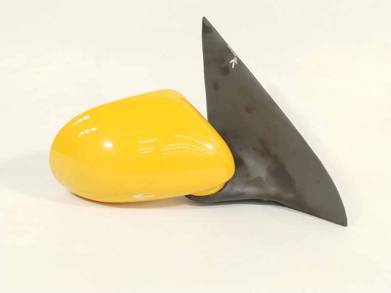 Recambio de retrovisor derecho para fiat bravo i (182_) 1.9 jtd 105 referencia OEM IAM 735263795  