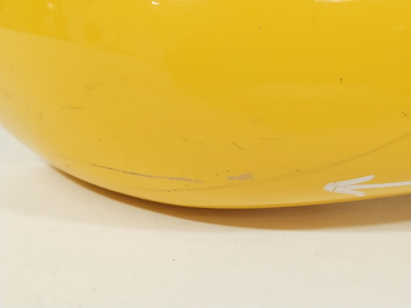 Recambio de retrovisor derecho para fiat bravo i (182_) 1.9 jtd 105 referencia OEM IAM 735263795  