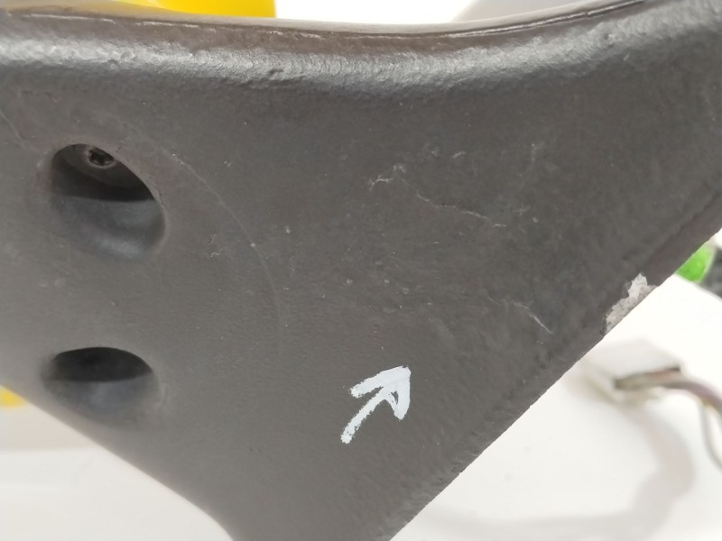 Recambio de retrovisor derecho para fiat bravo i (182_) 1.9 jtd 105 referencia OEM IAM 735263795  