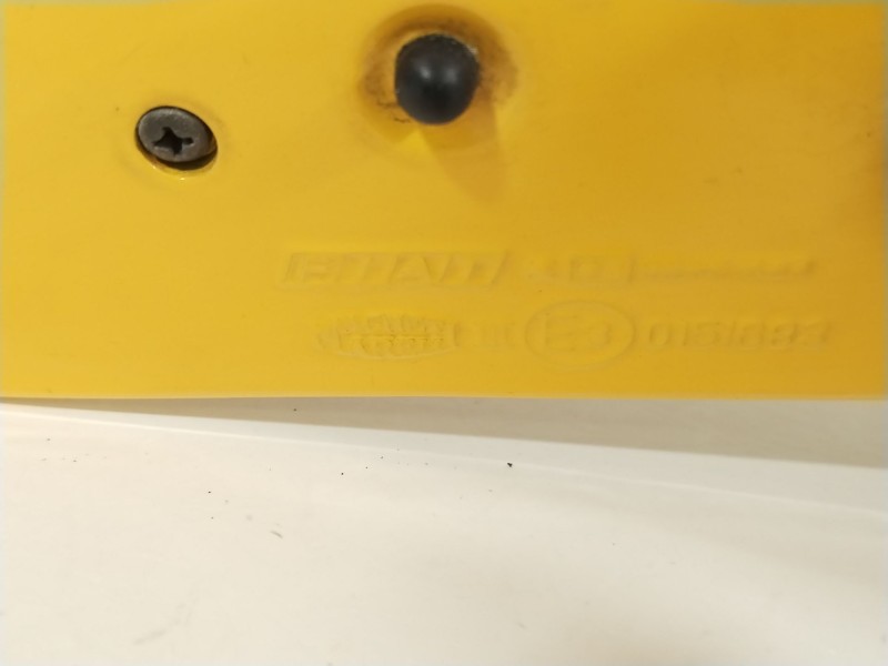 Recambio de retrovisor derecho para fiat bravo i (182_) 1.9 jtd 105 referencia OEM IAM 735263795  