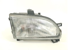 Recambio de faro derecho para seat arosa (6h1) 1.0 referencia OEM IAM 6H1941016 6X0941295A 