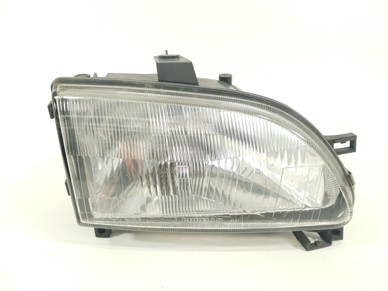 Recambio de faro derecho para seat arosa (6h1) 1.0 referencia OEM IAM 6H1941016 6X0941295A 