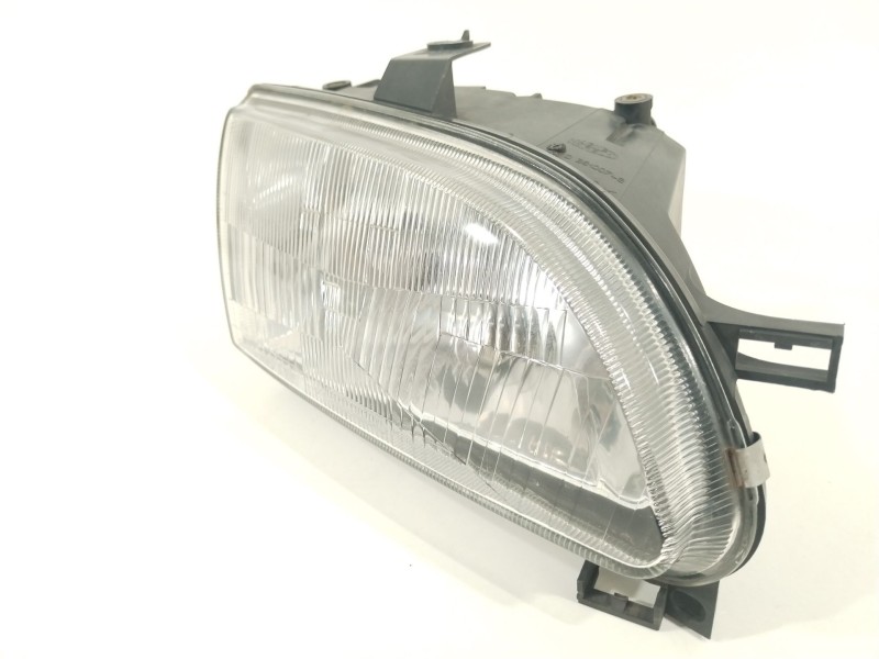 Recambio de faro derecho para seat arosa (6h1) 1.0 referencia OEM IAM 6H1941016 6X0941295A 