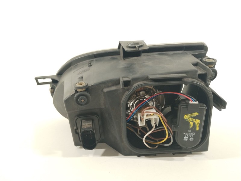 Recambio de faro derecho para seat arosa (6h1) 1.0 referencia OEM IAM 6H1941016 6X0941295A 