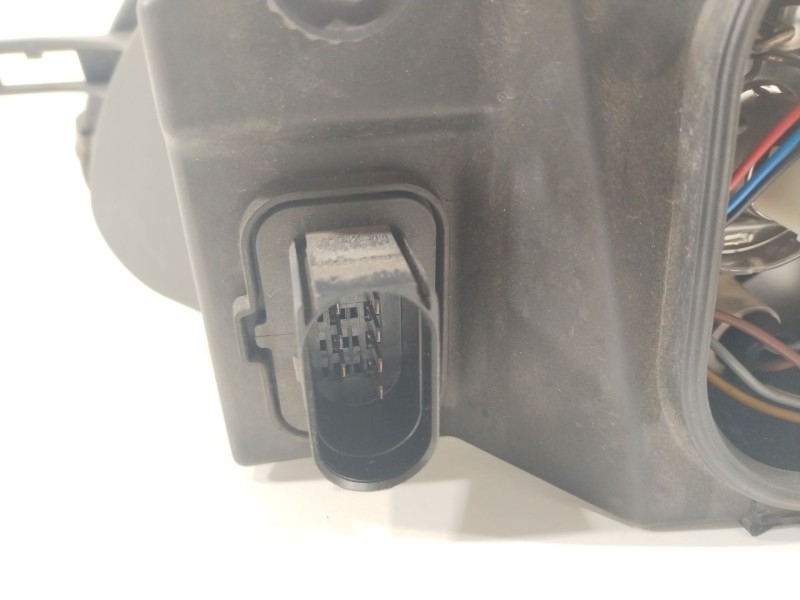 Recambio de faro derecho para seat arosa (6h1) 1.0 referencia OEM IAM 6H1941016 6X0941295A 