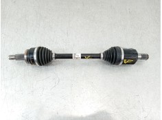 Recambio de transmision delantera izquierda para hyundai tucson (nx4e, nx4a) 1.6 t-gdi plug-in-hybrid htrac referencia OEM IAM 4