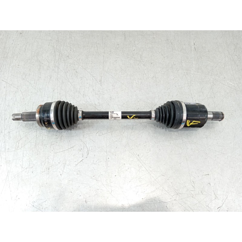 Recambio de transmision delantera izquierda para hyundai tucson (nx4e, nx4a) 1.6 t-gdi plug-in-hybrid htrac referencia OEM IAM 4