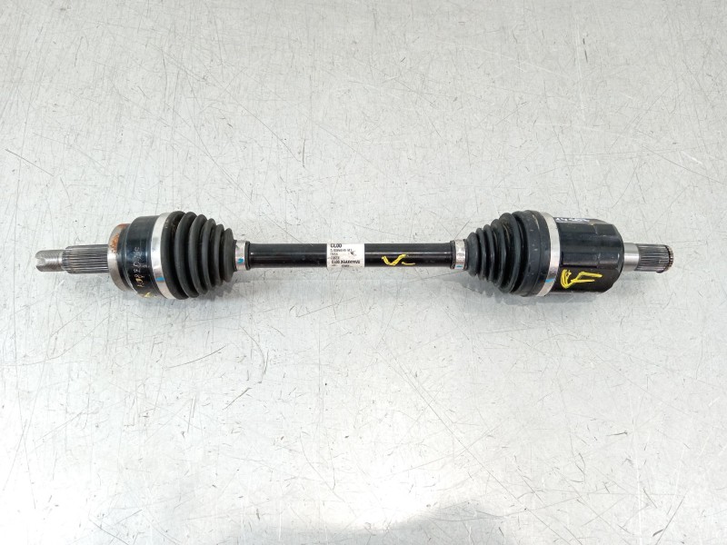 Recambio de transmision delantera izquierda para hyundai tucson (nx4e, nx4a) 1.6 t-gdi plug-in-hybrid htrac referencia OEM IAM 4