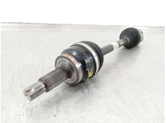 Recambio de transmision delantera izquierda para hyundai tucson (nx4e, nx4a) 1.6 t-gdi plug-in-hybrid htrac referencia OEM IAM 4 2